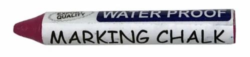 Cold Marking Chalk for Metal