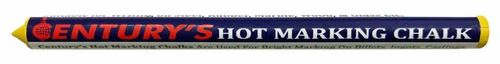 Yellow Hot Marking Chalk