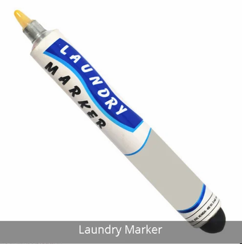 Century's Laundry Marker