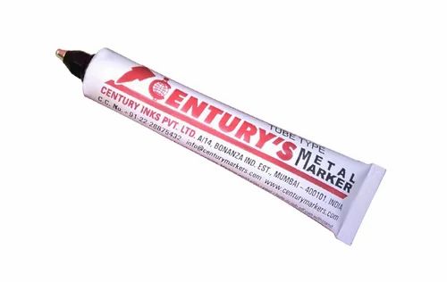 Century Tube Type Ball Point Marker