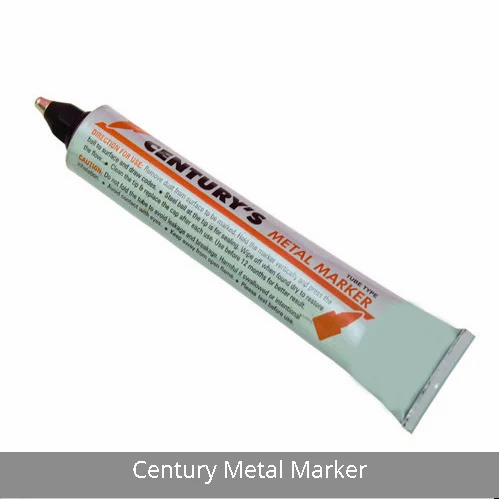 Nissen Type Low Chloride Metal Marker