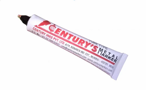 Tube Type Metal Marker